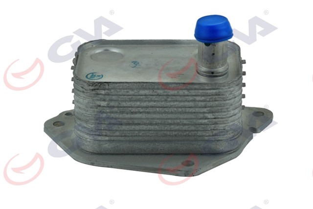 YAG SOGUTUCUSU ACCENT ERA 1.5 CRDI 09 - 12 - CEED - BLUE 1.6 CRDI 11 - D4F TEK