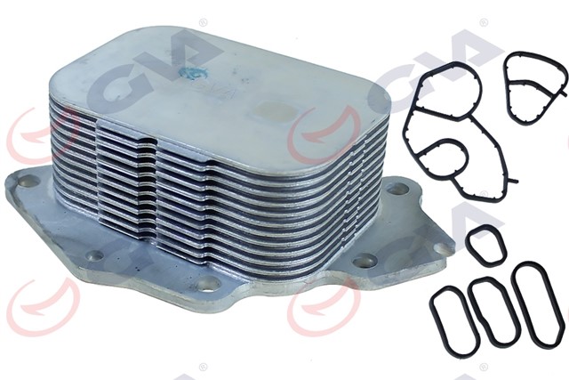 YAG SOGUTUCU P206 - P307 - BIPPER - NEMO - SAXO II ESANJOR VOLVO S40 1.6D S60 D2 S80 1.6D V40 V50 V70 SUZUKI SX4 1.6DDIS FORD FIESTA CMAX FUSION