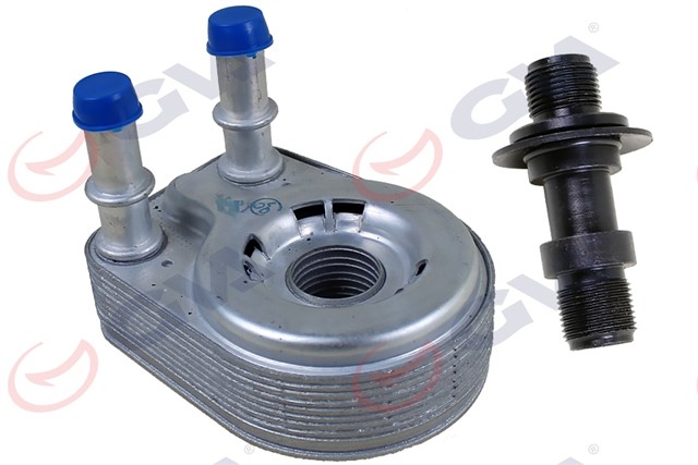 YAG SOGUTUCUSU DOBLO 1.9D 01 - 10 63HP TEK