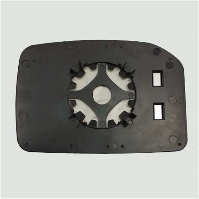 AYNA CAMI SAG TRANSIT V184 00 - 06 MEKANIK KONVEKS VM - 304GR