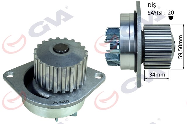 DEVIRDAIM SAXO 96 - 03 XSARA 97 - 00 P106 94 - 96 P206 98 - 00 P306 00 - 01 P405 92 - 96 1.4 - 1.5D - 1.6