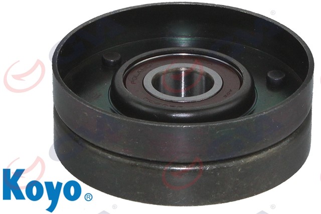 ALTERNATOR GERGI RULMANI POLO - GOLF4 - BORA 1.4 - 1.6 16V AHW - BCB