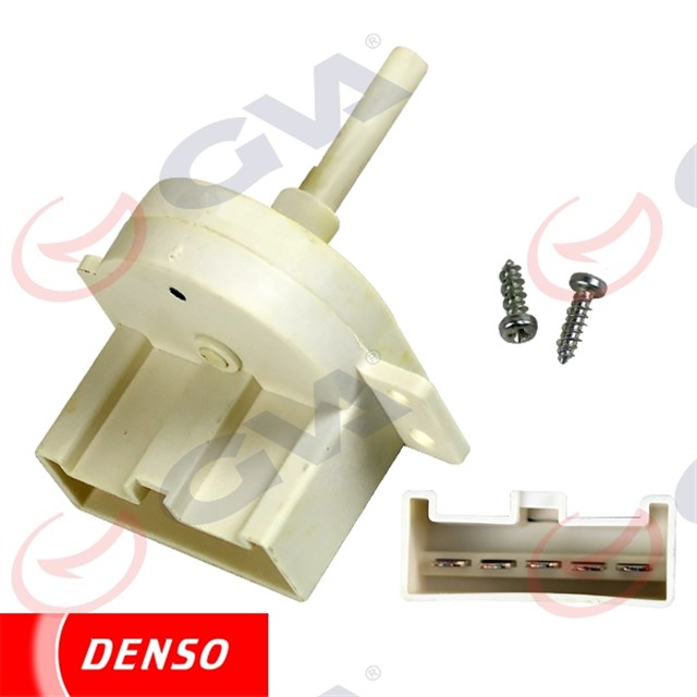 KALORIFER ANAHTARI DUCATO - LINEA