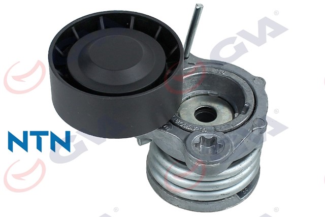 ALTERNATOR GERGI RULMANI KUTUKLU BMW E87 118D - 120D 03 - 12 E90 318D - 320D - 325D - 330D 05 - 11