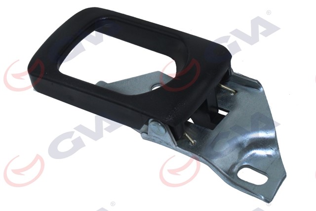 IC ACMA KOLU SAG SIYAH H100 94 - 08 CERCEVESIZ