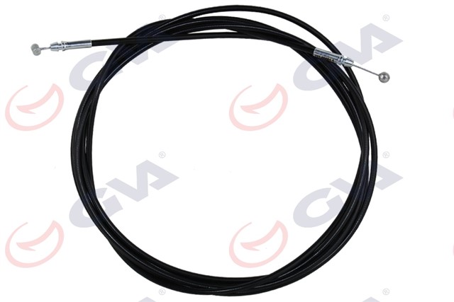 BAGAJ IC ACMA TELI TOYOTA COROLLA AE111 99 - 01