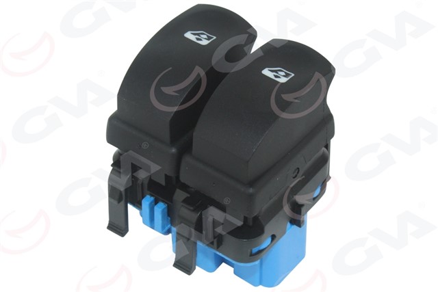 CAM ACMA ANAHTARI ON SOL CIFTLI RENAULT CLIO III 10 FISLI MAVI