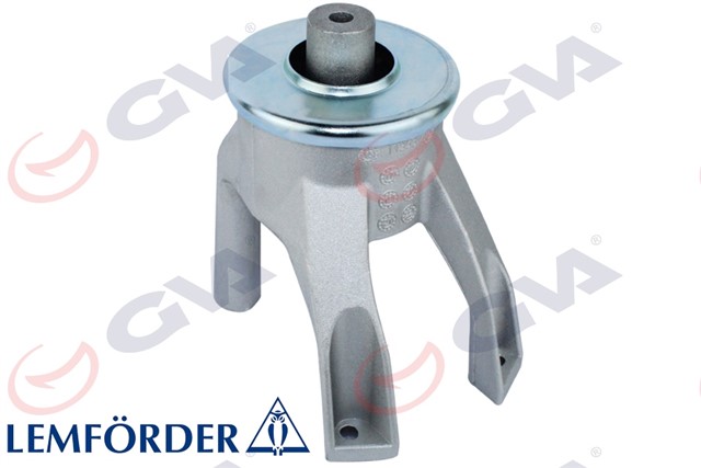 MOTOR TAKOZU ARKA [AHTAPOT] T5 - T6 AXB - AXD - CAAB 1.9 - 2.0 - 2.5 TDI 04 - 