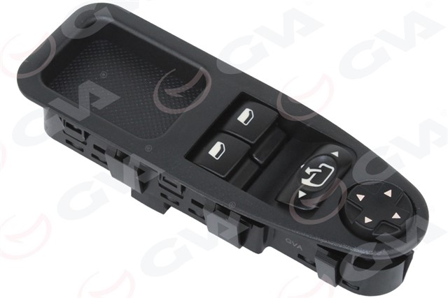 CAM ACMA ANAHTARI SOL SCUDO III - JUMPY III EXPERT III 07 - AYNA KUMANDALI 13 FISLI