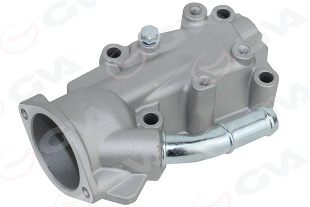 TERMOSTAT YUVASI FLANSI C2 - C3 - C3 - PLURIEL - C4 - XSARA - XSARA PICASSO - BERLINGO - 206 - 307 - 405 - PARTNER TU5JP