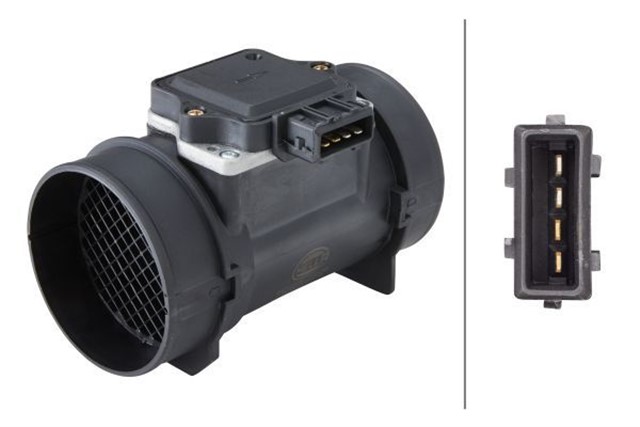 HAVA KUTLE OLCER DEBIMETRE ASTRA F 98 - 03 OMEGA B 94 - 99 VECTRA A 94 - 95 1.8 - 2.0 16V X20XEV C18XE - C18SEL - X18XE