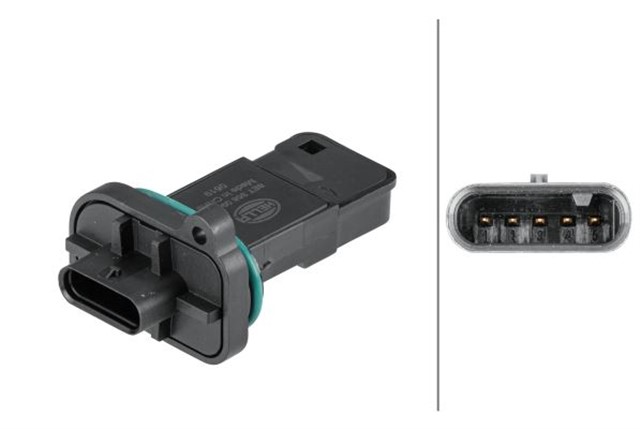 HAVA KUTLE OLCER BMW F20 F30 F31 F32 F33 N47 N