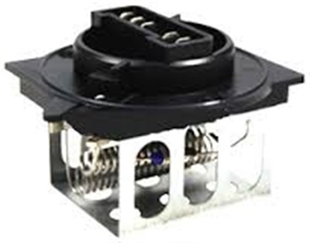 KALORIFER REZISTANSI PARTNER - BERLINGO KLIMASIZ