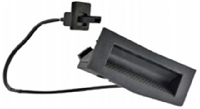 BAGAJ ACMA BUTONU OPEL ASTRA H 04 - 14