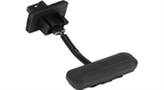 13359897 BAGAJ KAPAK ACMA - KAPAMA SWICI BUTONU - ANAHTARI INSIGNIA A