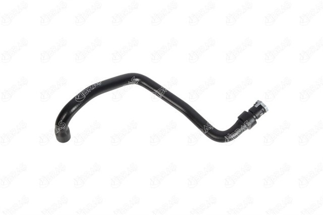 KALORIFER HORTUMU FOCUS - CMAX 1.6 04 11 ZETEC