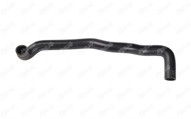 RADYATOR ALT HORTUMU CLIO III 1.5DCI MODUS 1.4 16V K4JLPOJ