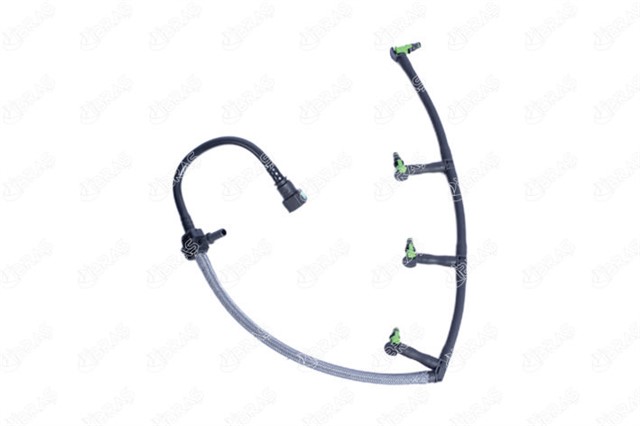 ENJEKTOR GERI DONUS HORTUMU TRANSIT V347 11 14 CUSTOM 12 V362 14 2.2TDCI 155PS O.CEKER