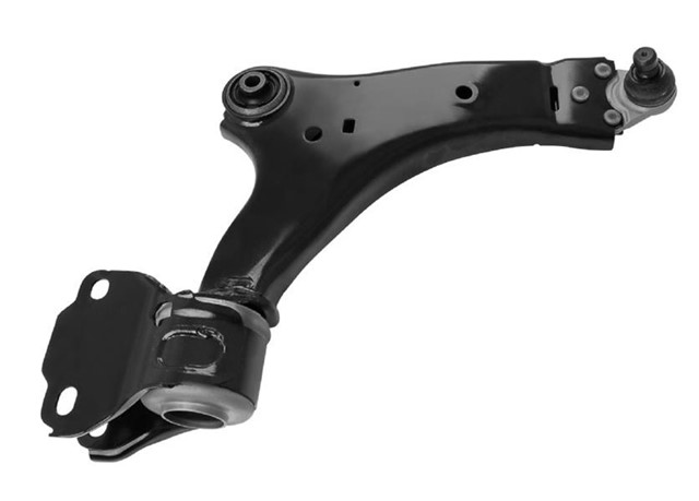 SALINCAK ON SAG VOLVO XC60 2.0T 08 - 12 2.4 09 - 10 D3 10 - 14 D4 10 - 17 D5 AW 08 - 15 T5 T6 08 - 17 ROTILI KONIKLI