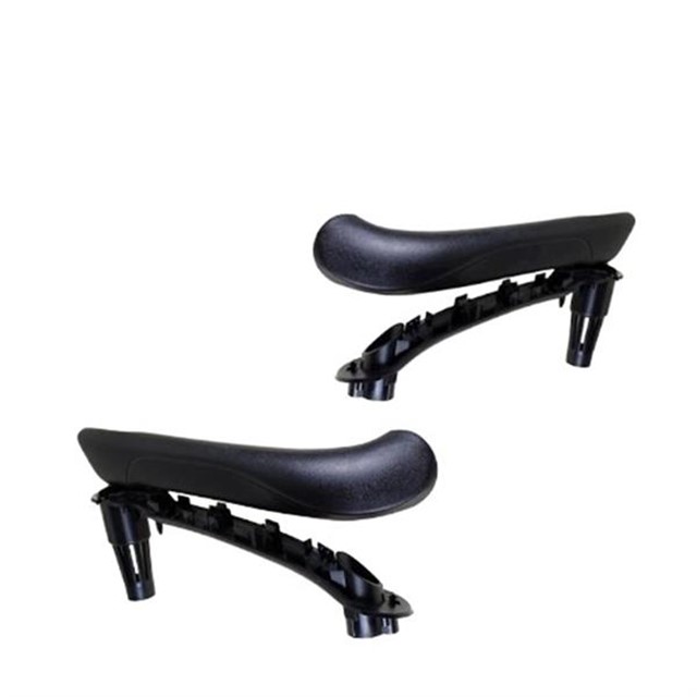 KAPI IC KOLCAK TAKIM SAG - SOL SIYAH KANGOO 4 806820336R