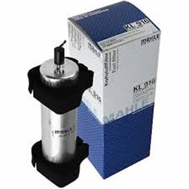 YAKIT FILTRESI AUDI Q5 2.0 TDI - 3.0 TDI - SQ5 QUATTRO 2010