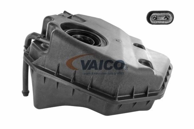 GENLESME KAVANOZU VW TOUAREG 02 - 10 - Q7 06 - 15 RADYATOR EK SU DEPOSU