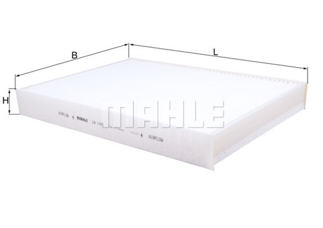 POLEN FILTRESI KARBONSUZ VOLVO S90 16 V90 16 V60 18 XC60 17 XC90 15 31404470 - 