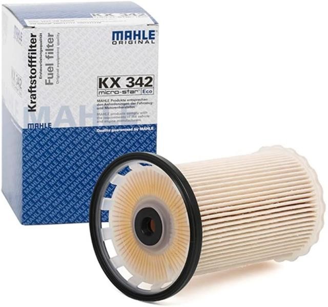 YAKIT FILTRESI [DIZEL] PASSAT - TIGUAN - Q3 CFFA - CFFB - CAYC - CBAA - CBAB - CFGB - CLJA - CFGC 1.6 - 2.0 TDI 2010 - 