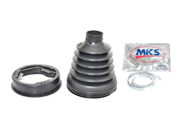 AKS KORUGU IC TAKIM V347 2.2 TDCI 06 11