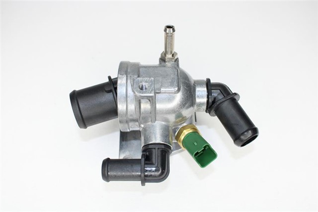 TERMOSTAT KOMPLE 88 C DOBLO - FIORINO - LINEA - PUNTO - CORSA D - ASTRA H - COMBO 1.3 MTJ 1.3 CDTI MUSURLU
