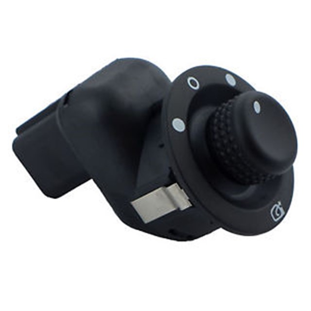 DIKIZ AYNA KUMANDA DUGMESI BM - MGN II