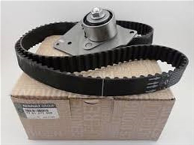 EKSANTRIK GERGI KITI 133X260 RENAULT MEGANE II 02 SCENIC II 03 LAGUNA II 05 NISSAN PRIMERA 03 SUZUKI GRAND VITARA II 05 1.9DCI F9Q