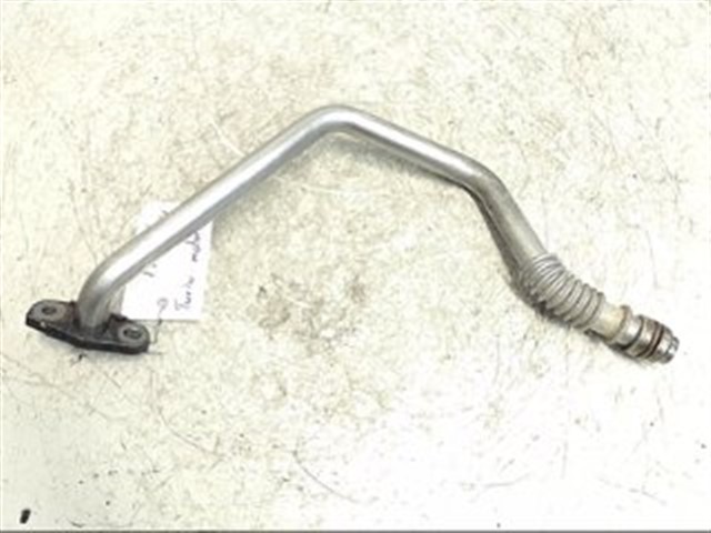 151980558R TURBO YAG BORUSU CAPTUR - CLIO IV - MGN IV - FLUENCE - LGN III - KADJAR - KNG - TALISMAN - DUSTER LOGAN - LODGY