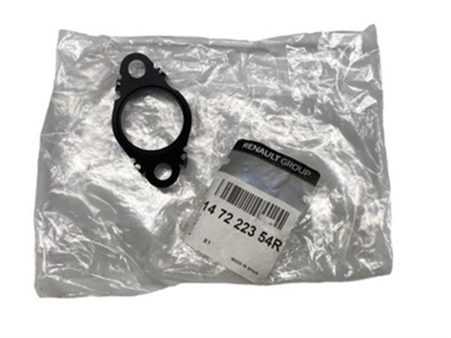 EGR CONTASI MASTER 3 EGR BORU CONTASI FAZ 3