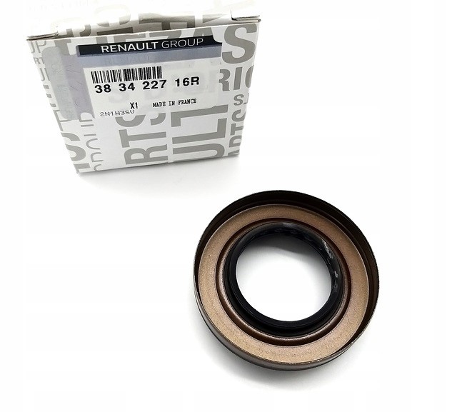 DEFRANSIYEL ON KECE MEGANE II CM0M