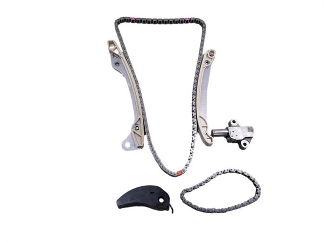 EKSANTRIK ZINCIR SETI CLIO V 19 CAPTUR II 20 TALIANT 21 NISSAN JUKE 19 F16 1.0 TCE H4D