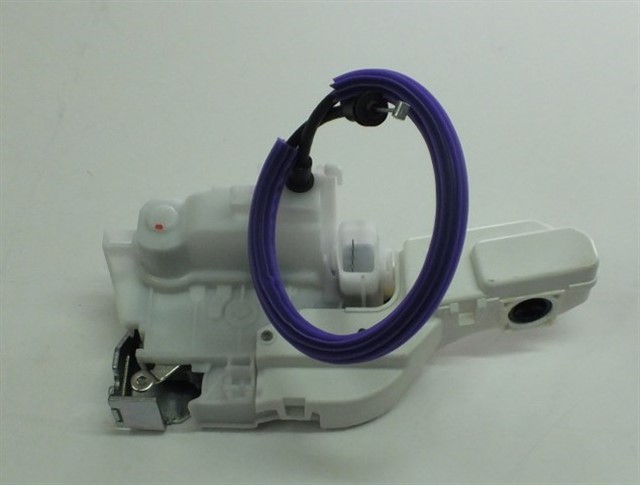 KAPI KILIDI ON SOL FIAT EGEA