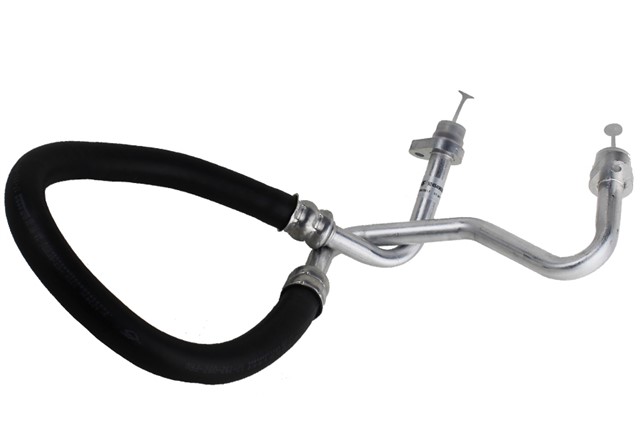 KLIMA HORTUMU MEGANE 4 - TALISMAN