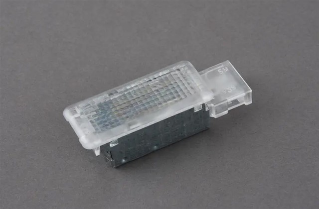 TORPIDO LAMBASI PASSAT - TOUAREG AUDI SEDAN