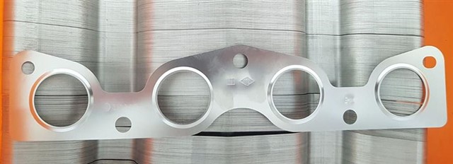 EGZOZ MANIFOLD CONTASI CLIO II - III - TWNG 1.2 16V D4D 700/720 - D4F702/704/708/722/728/730/732