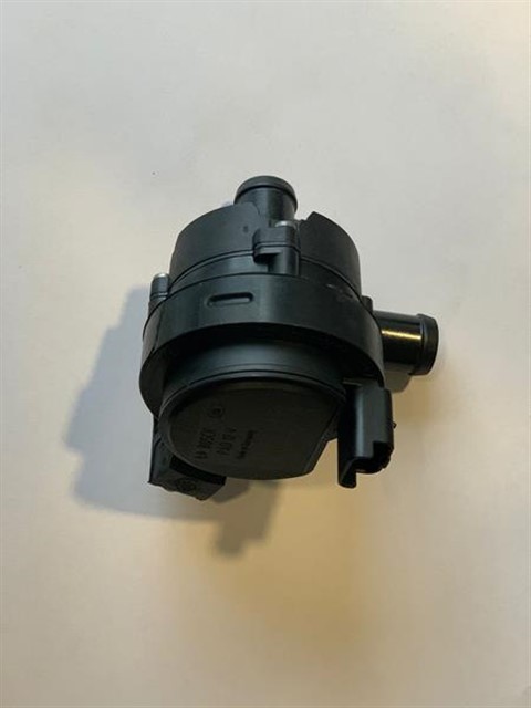 EK SU POMPASI MEGANE IV - KADJAR - DUSTER - CLIO V 1.3 TCE