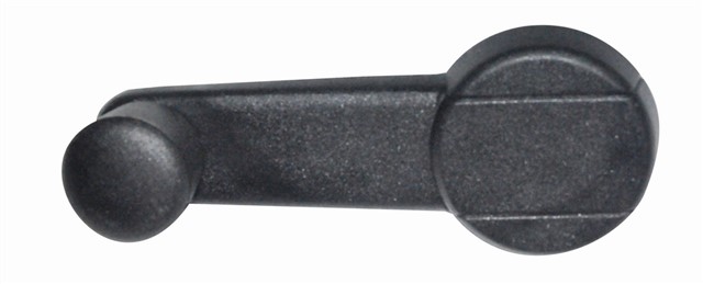 CAM ACMA KOLU SIYAH R9/R11/TOROS