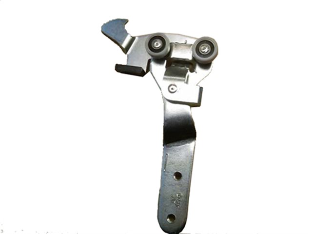 ORTA KAPI KILIDI ALT MEKANIZMASI DUCATO - BOXER - JUMPER YM. 07 - 13