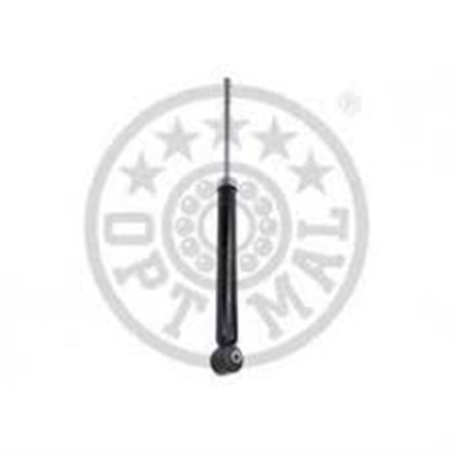 ARKA AMORTISOR L/R DACIA SANDERO STEPWAY 08 GAZLI