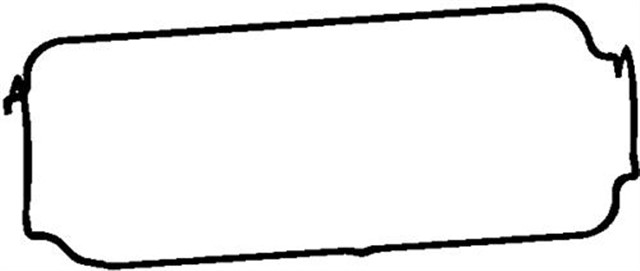 UST KAPAK LASTIGI CLIO II - TWNG 1.2 16V D4D 700/720 - D4F702/704