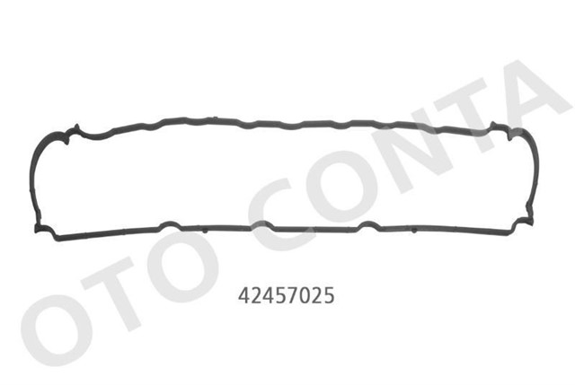 SUBAP KAPAK CONTASI SILIKON MGN II - KNG - CLIO - LOGAN SANDERO 1.5 DCI 100BG K9K