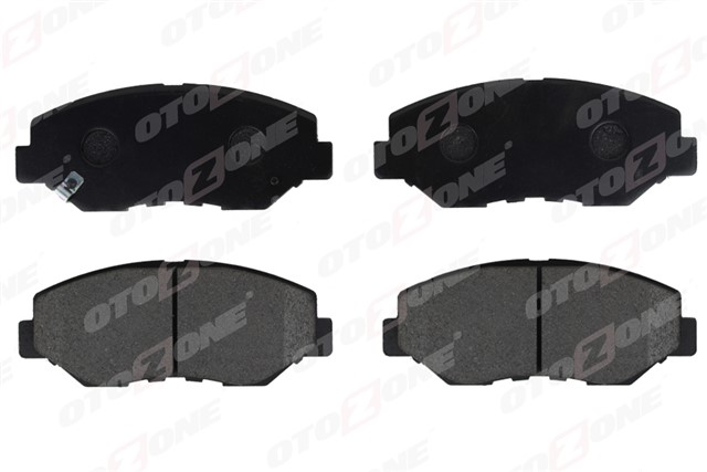 ON BALATA HONDA CR - V I II III 2.0 2.2 99/9.06 GDB3325