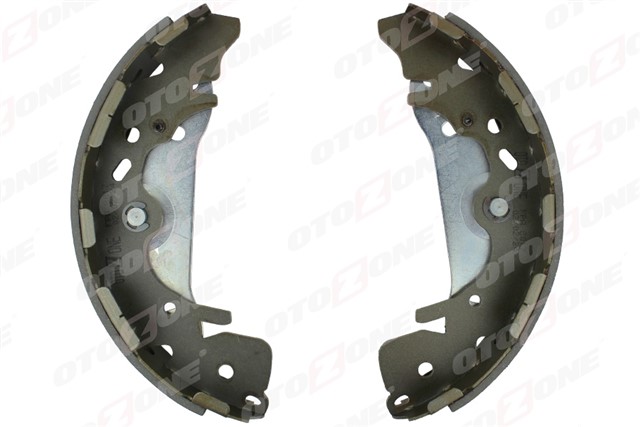 ARKA PABUC BALATA HYUNDAI H1 - STAREX 2.4 - 2.5TD 97 - 04 H1 2.5CRDI 06 - 11 295X54 GS8774