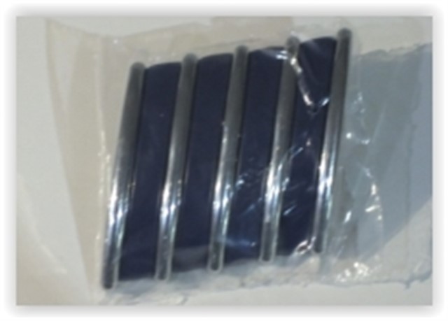 KAPUT ARMASI PALIO SIENA