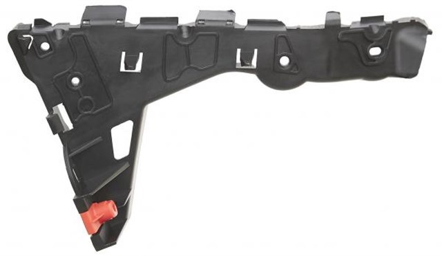 TAMPON BRAKETI ON SAG PLASTIK OPEL ASTRA H 2004 - 2007